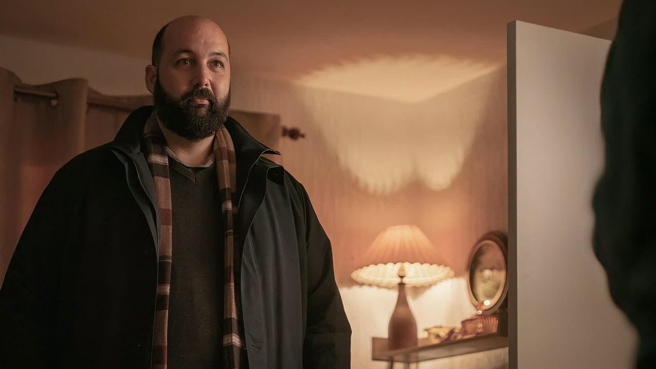 A Bit of Light (2022) Movie News & Updates still 4
