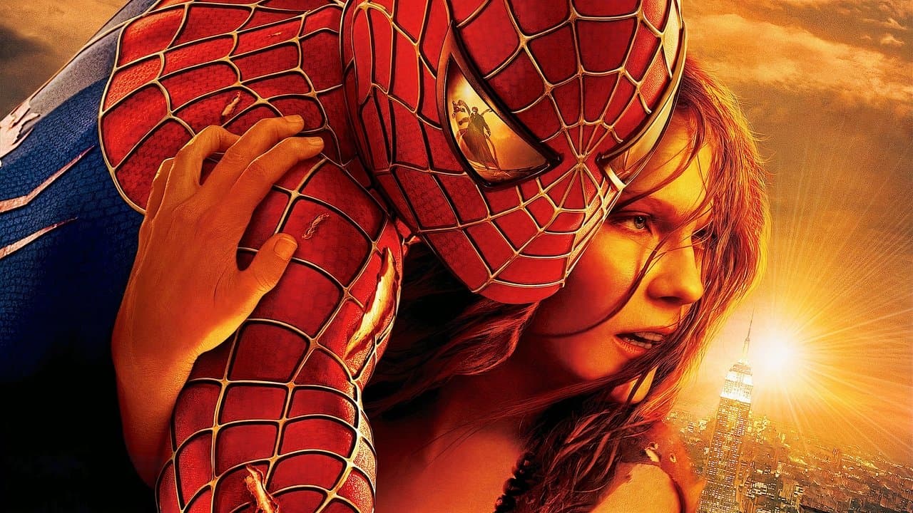 Spider-Man 2 still 2