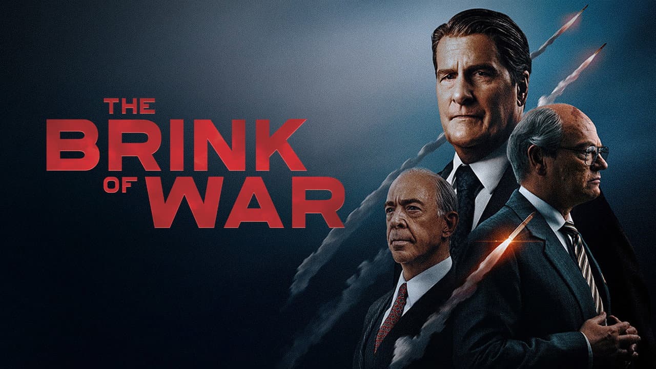 The Brink of War Review: Reagan & Gorbachev’s Reykjavik still 7