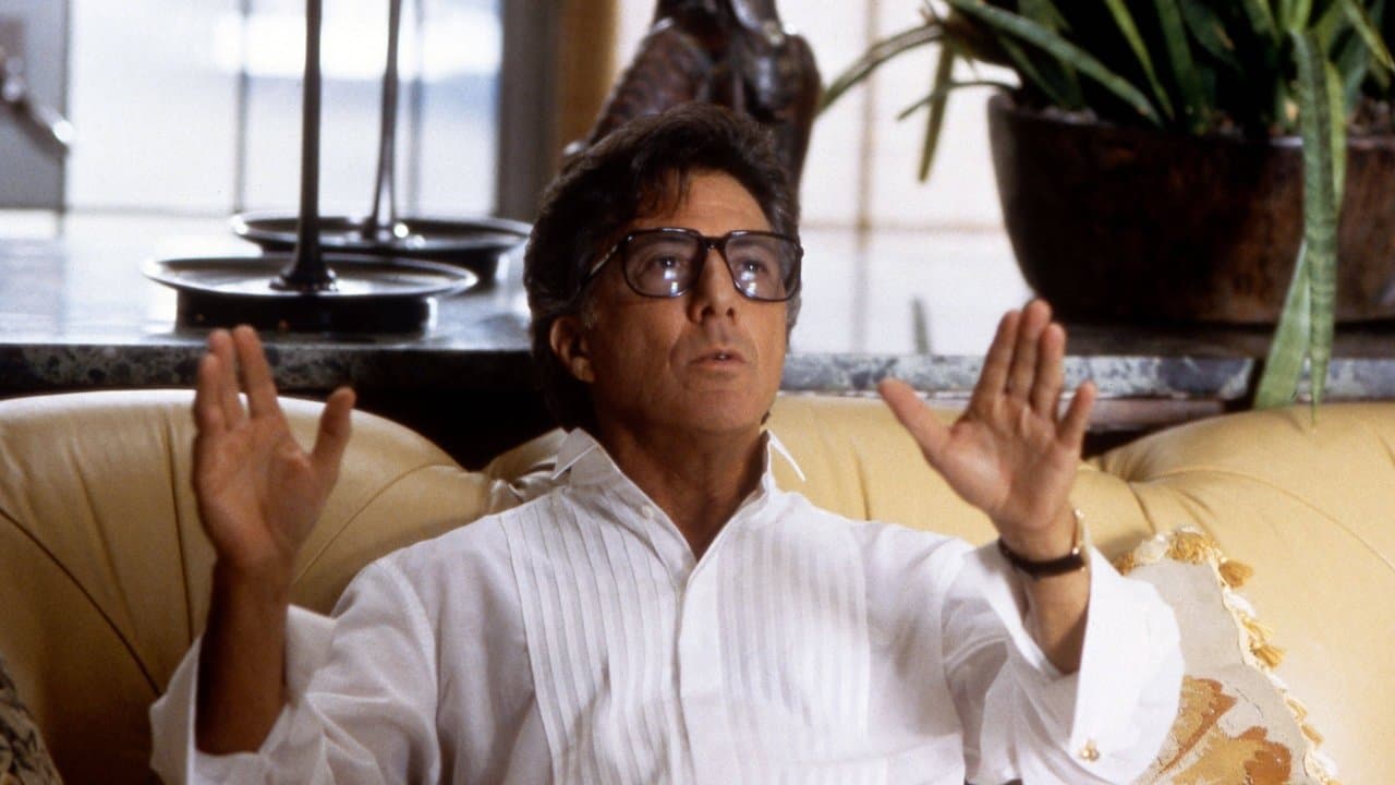 Wag the Dog still 3