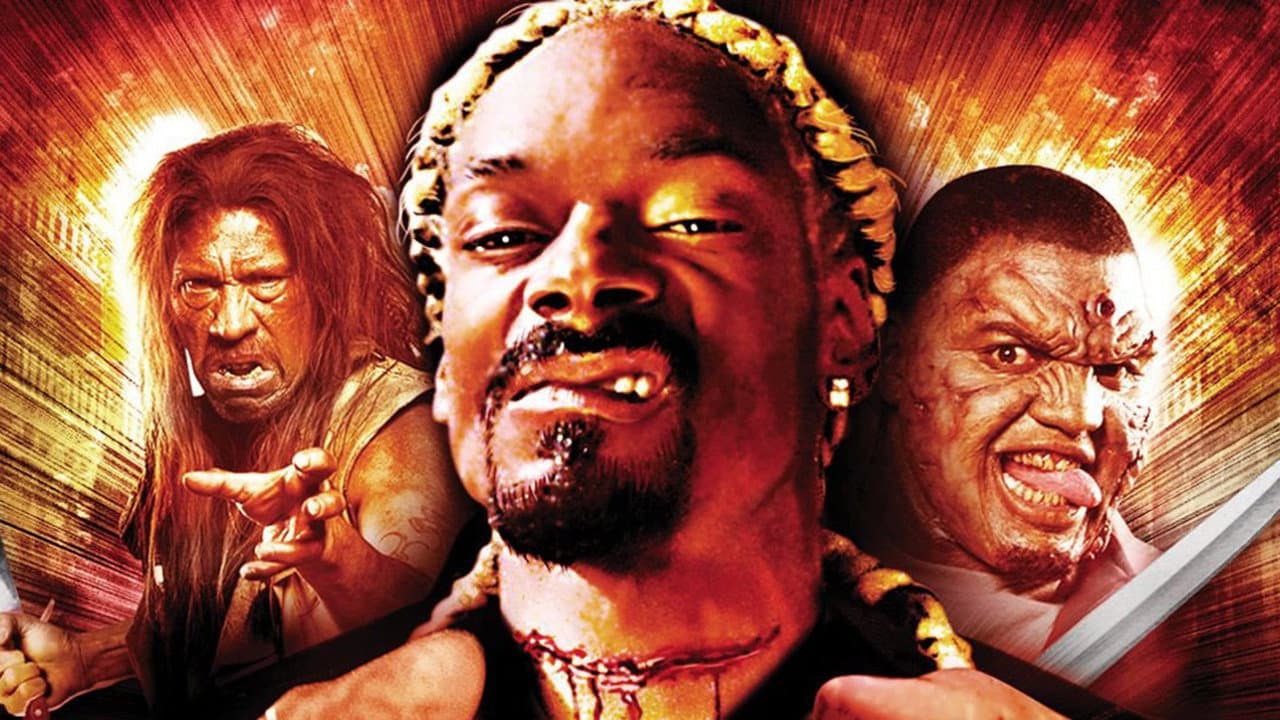 Snoop Dogg (2006) Film News
