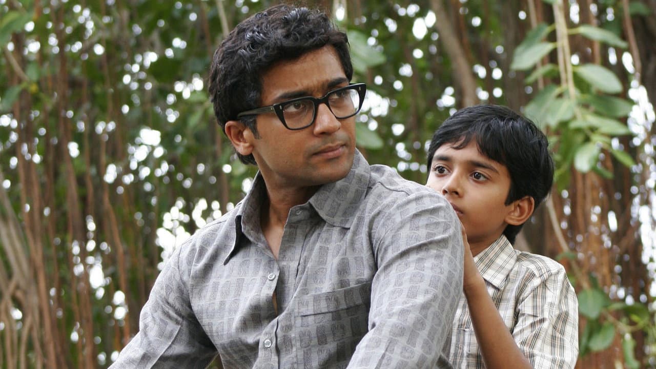 Vaaranam Aayiram still 3