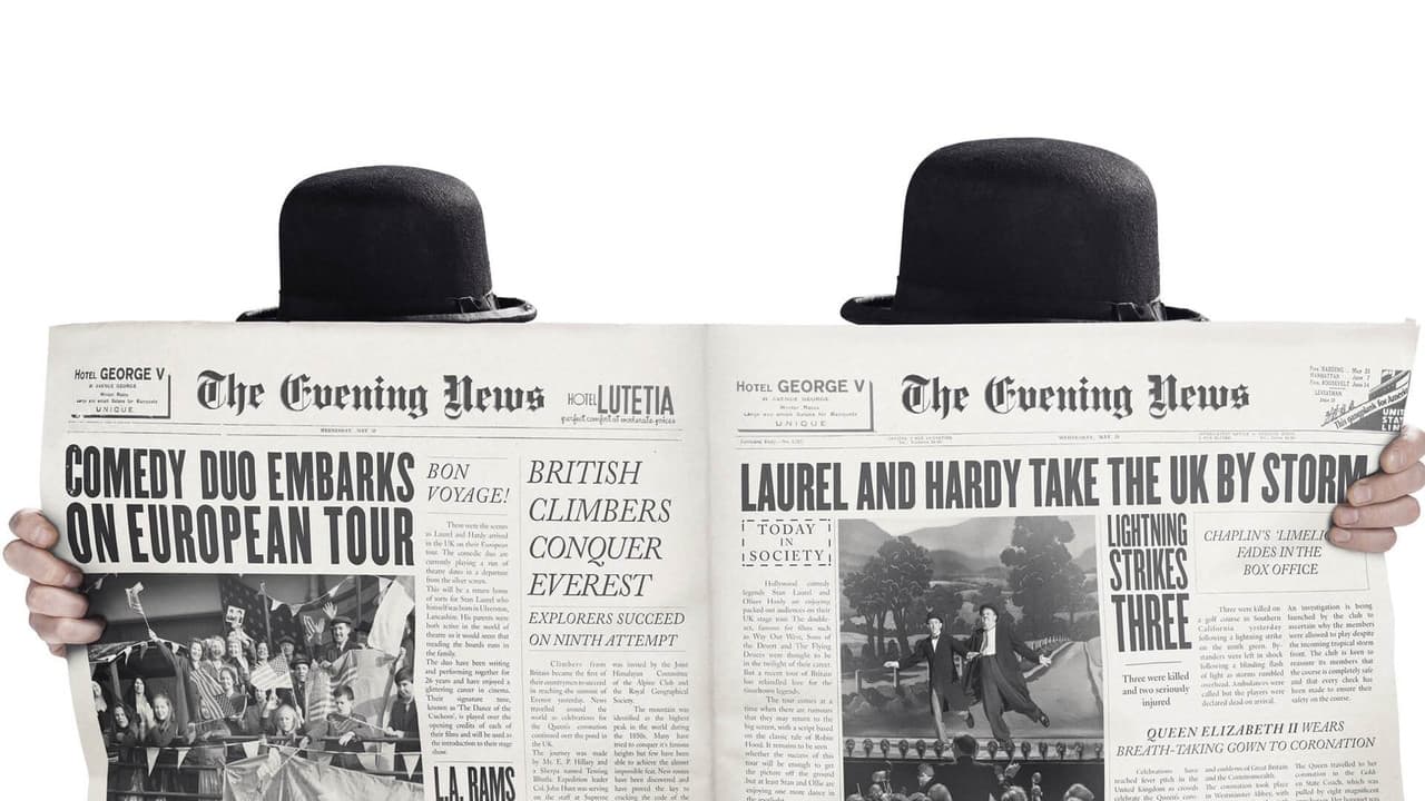 Stan & Ollie still 7