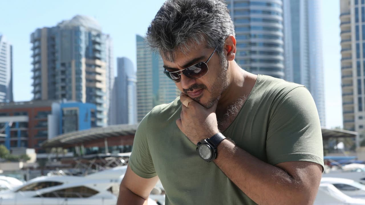 Arrambam still 2