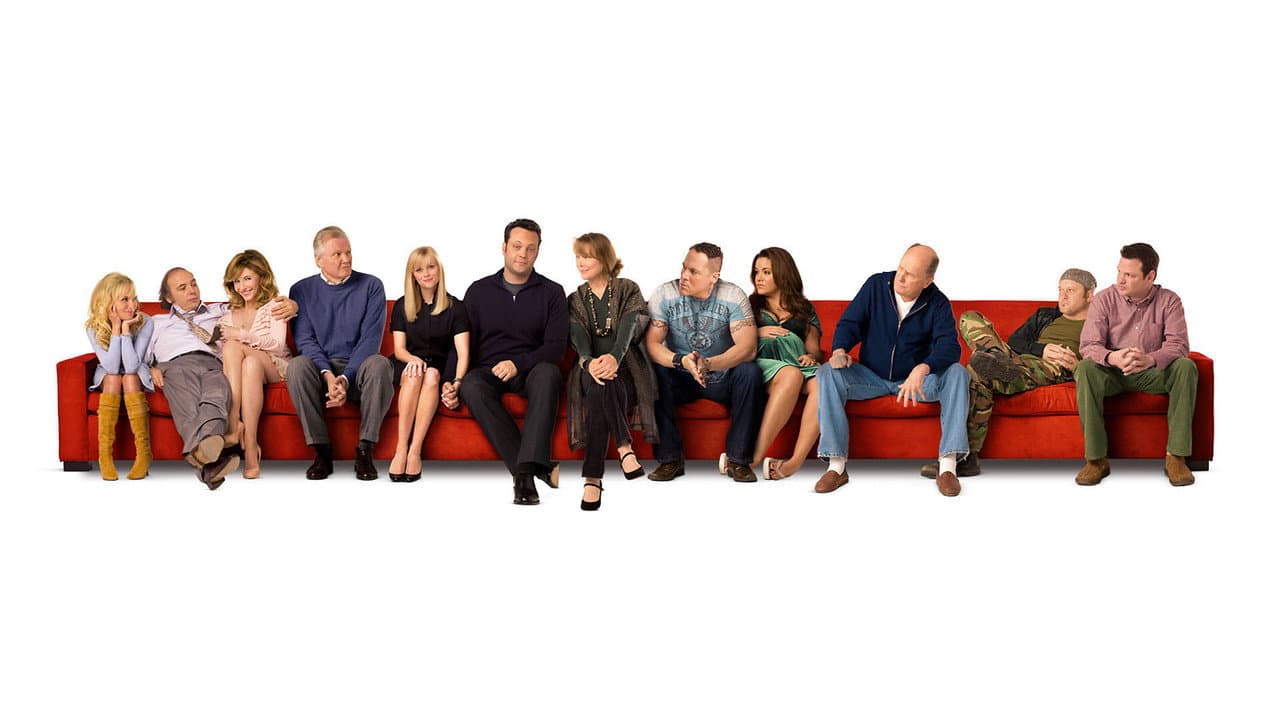 Four Christmases still 7