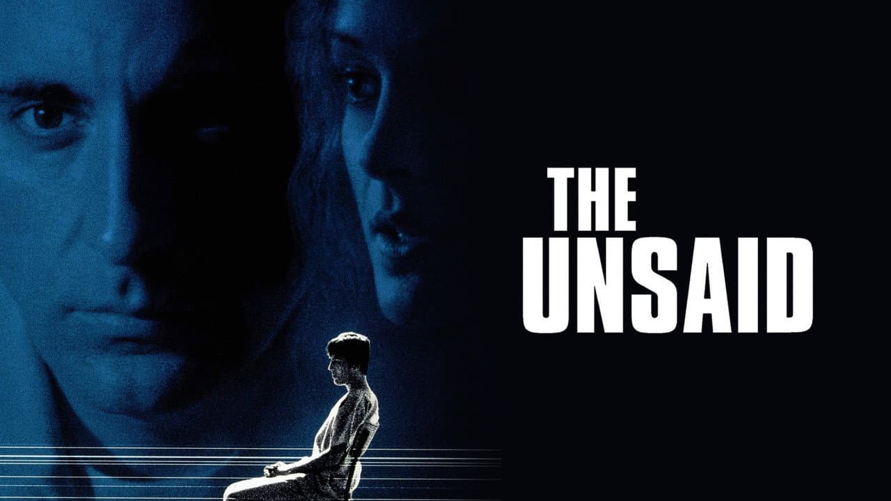 The Unsaid still 6