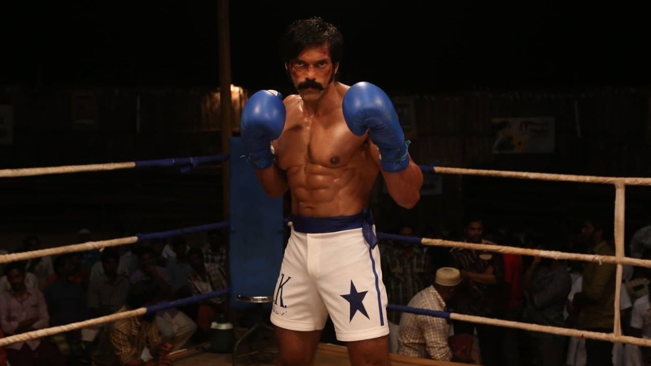 Sarpatta Parambarai still 7