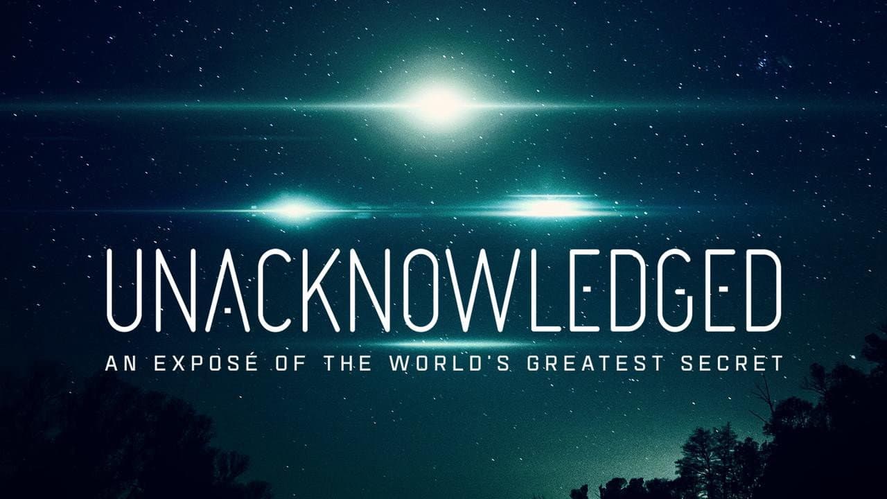 Unacknowledged still 3