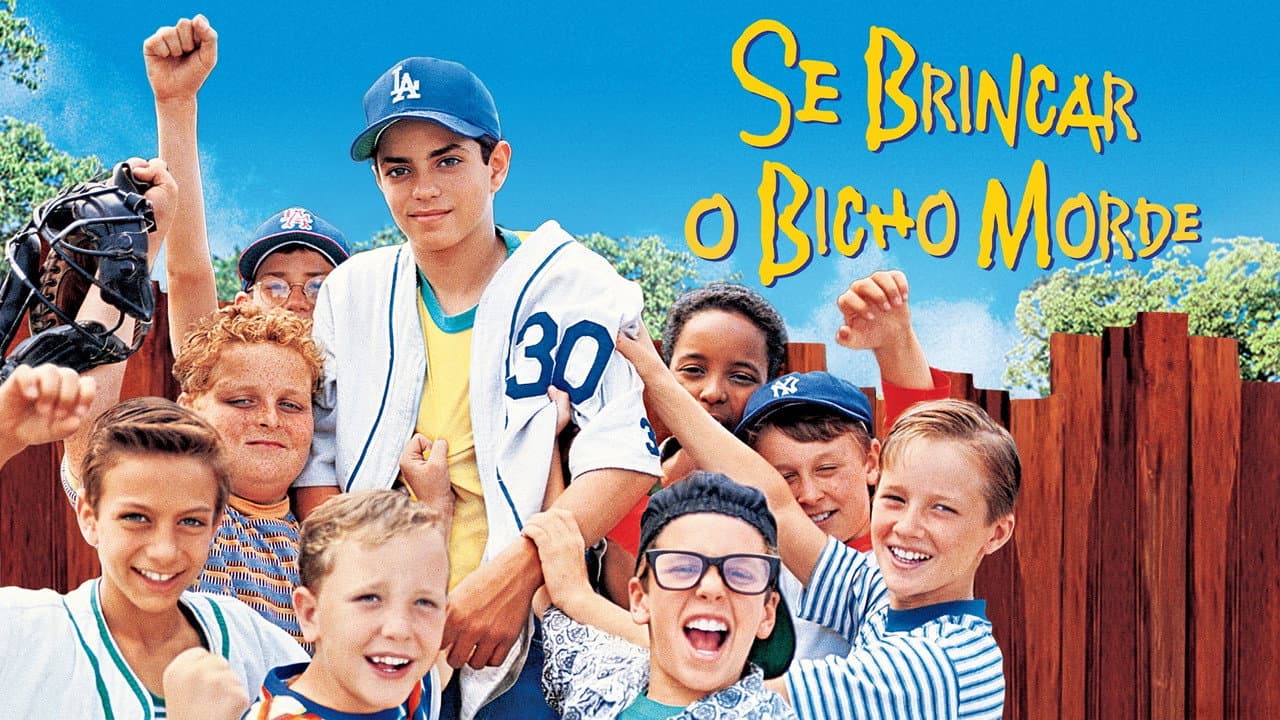 The Sandlot (1993) Movie News | Cast, Quotes, Anniversary still 2