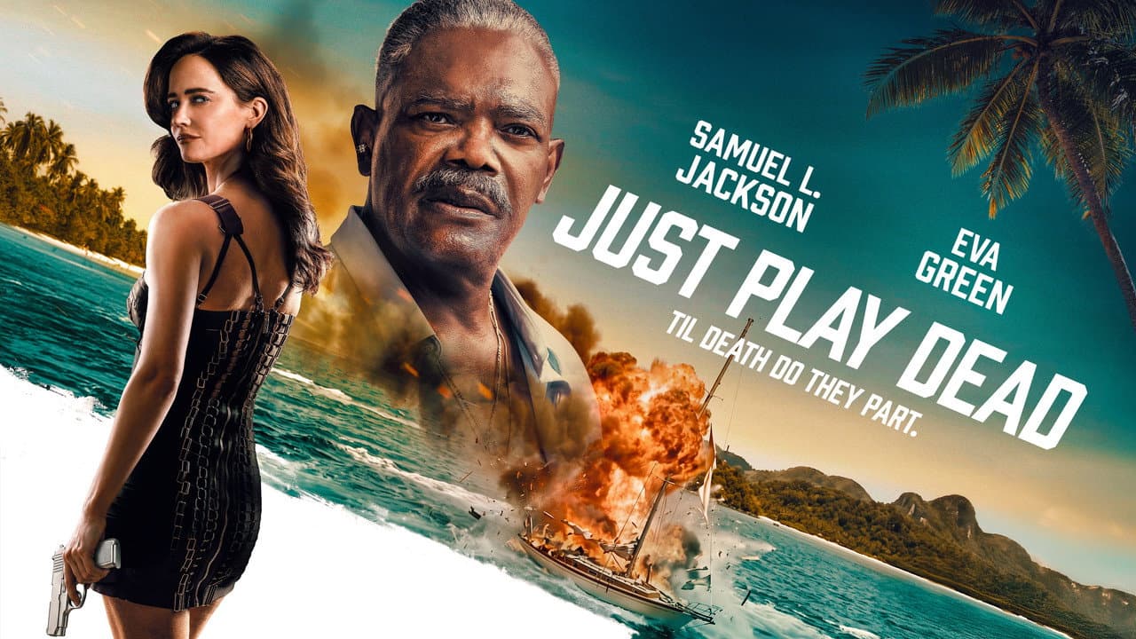 Just Play Dead (2026): Martin Campbell's Sleek Crime