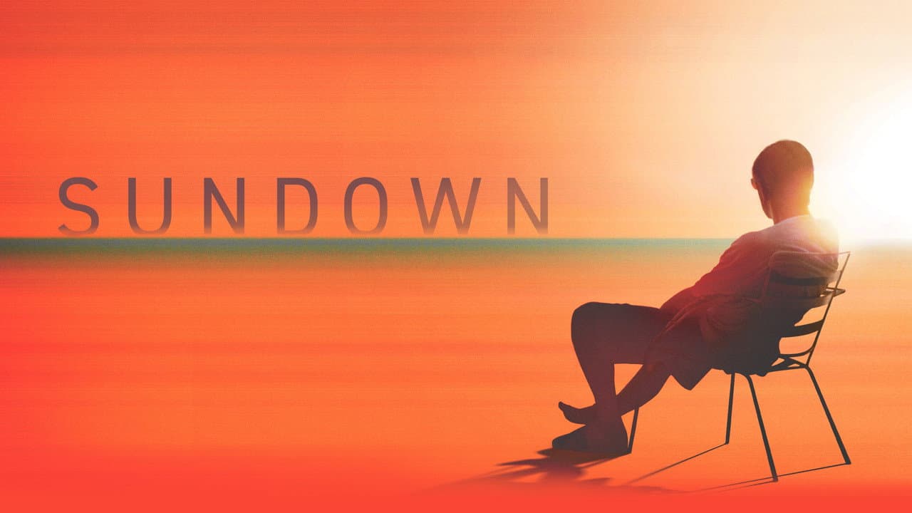 Sundown still 4