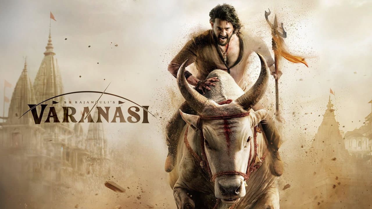 Vāranāsi still 1