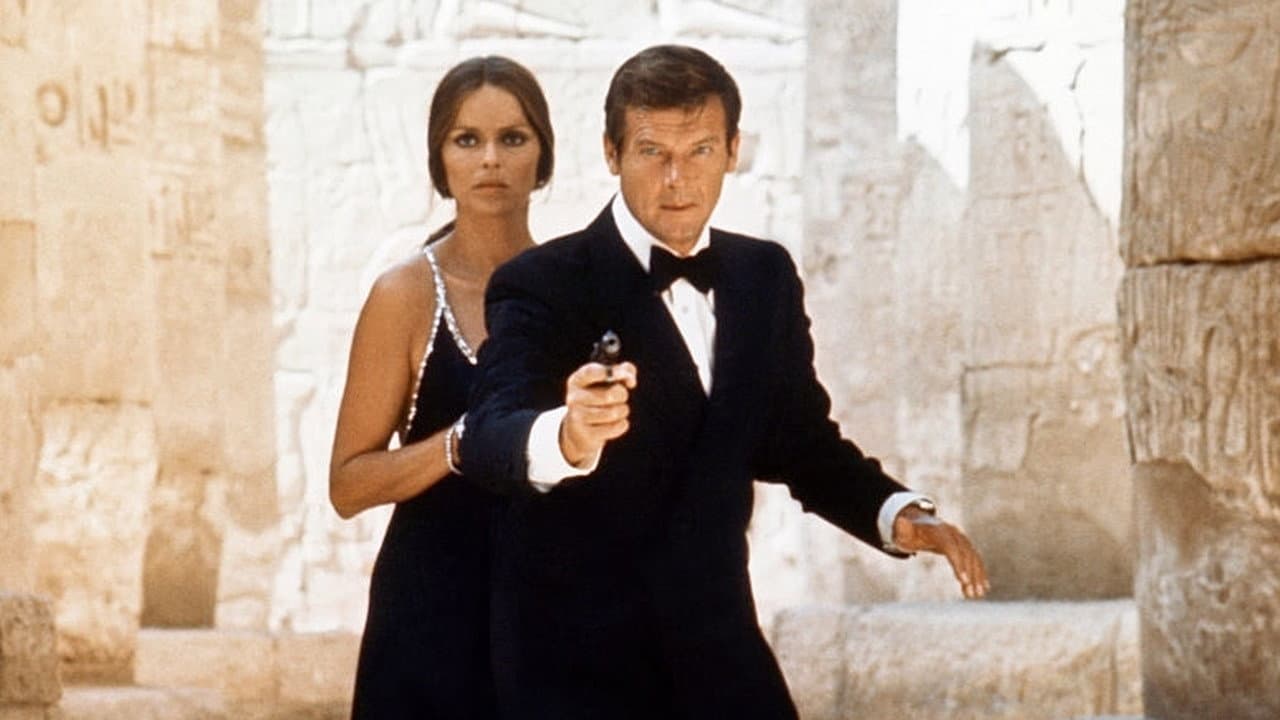 The Spy Who Loved Me still 1