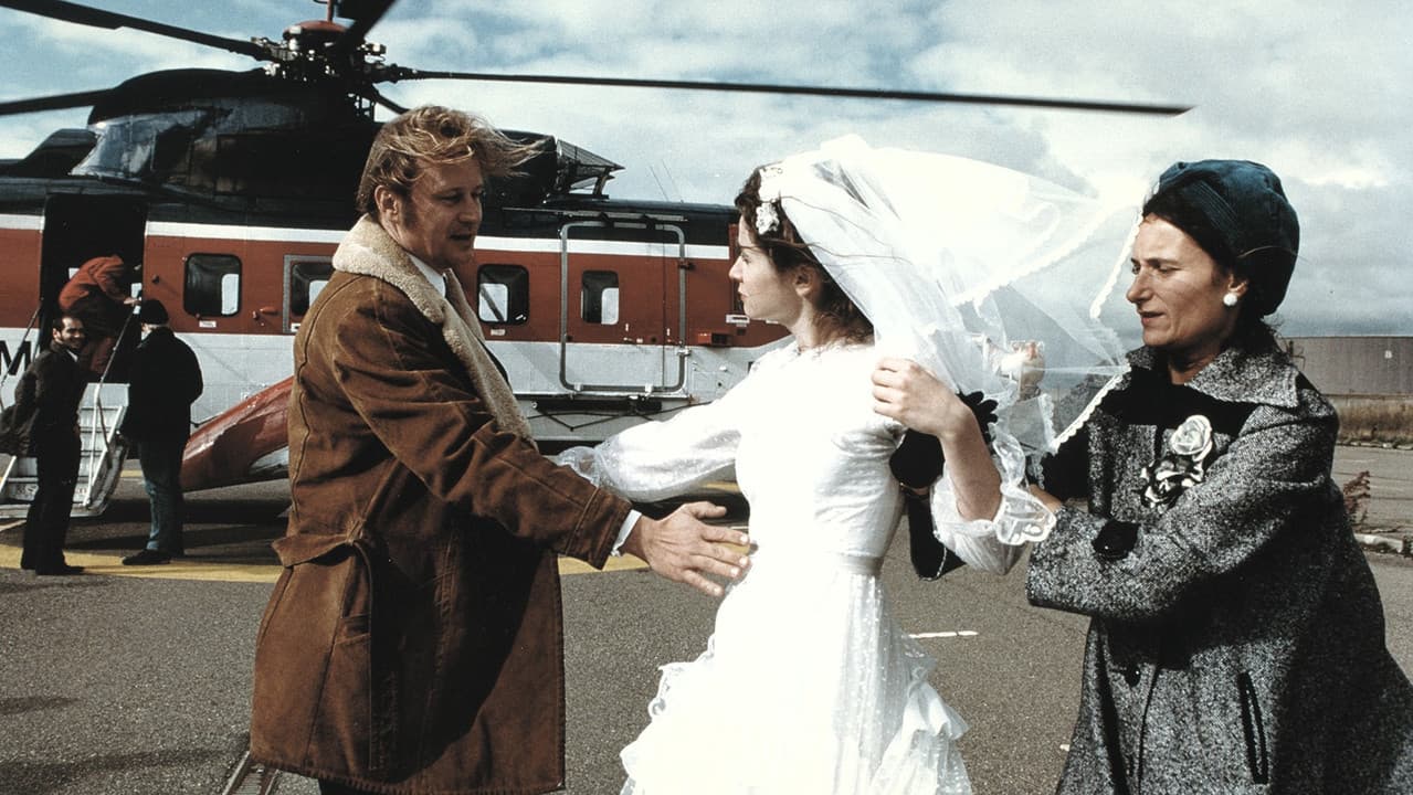 Breaking the Waves (1996) - Lars von Trier Film News still 5