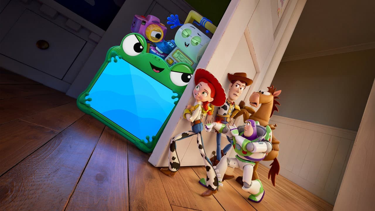 Toy Story 5: Release Date, Cast & What We Know still 5