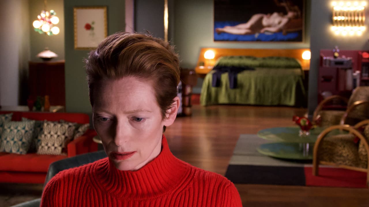 The Human Voice still 7