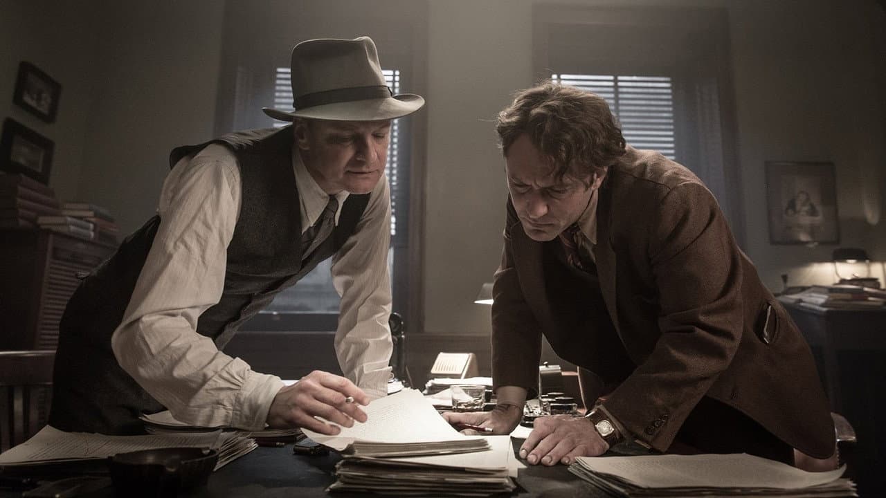 Genius still 4