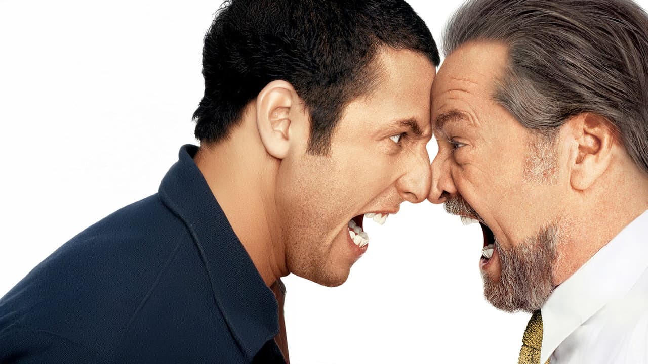 Anger Management still 4