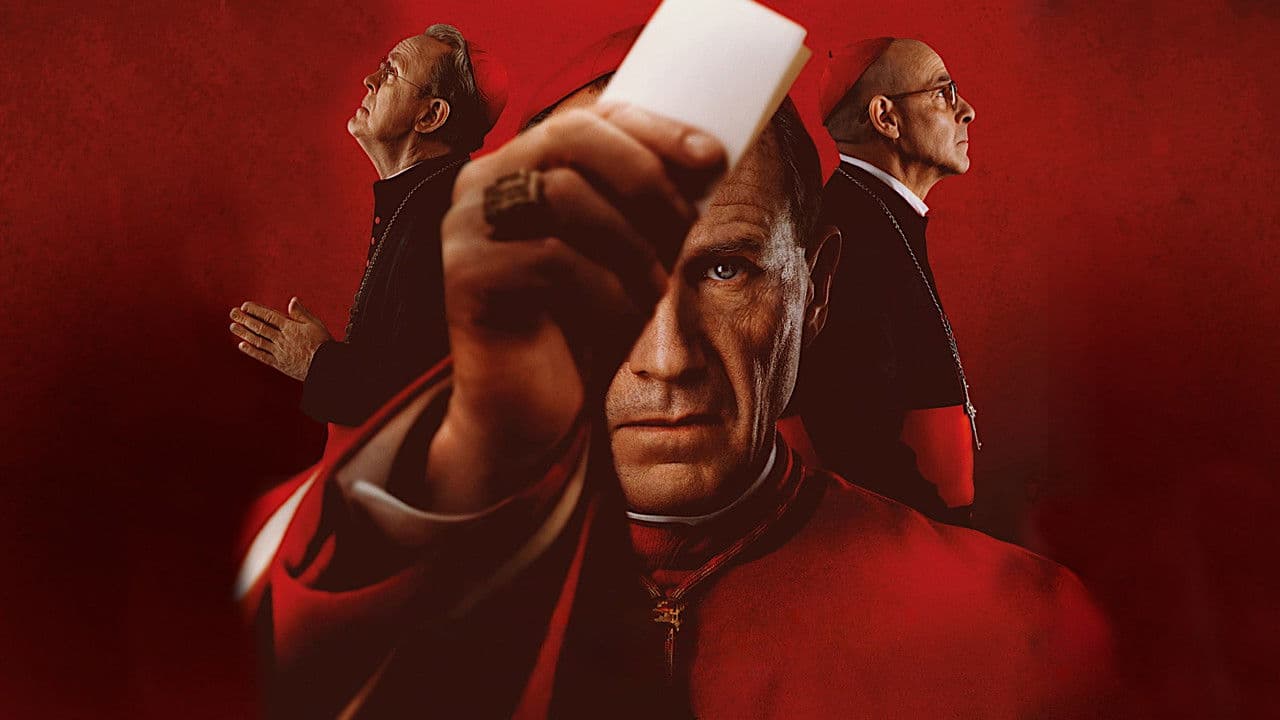 Conclave still 1