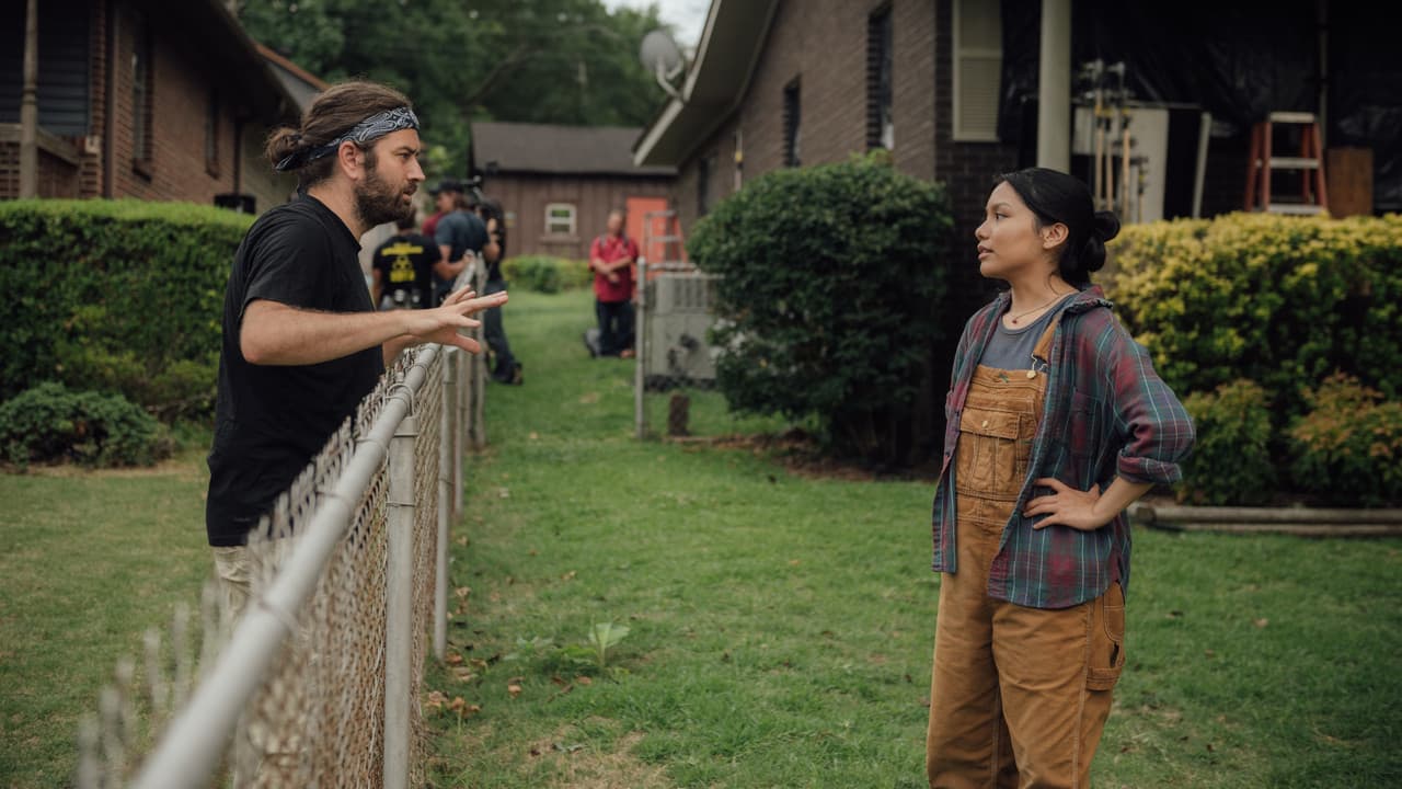 The Rivals of Amziah King (2026): Crime Drama Review still 6