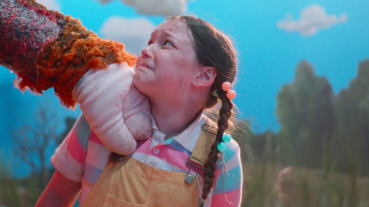 Buddy (2026) Review: Casper Kelly's Wild Ride still 8