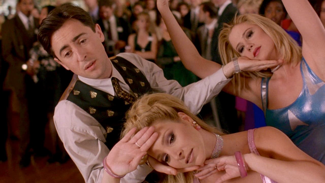Romy and Michele's High School Reunion still 2