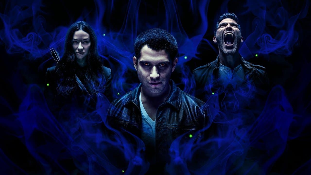 Teen Wolf: The Movie still 1