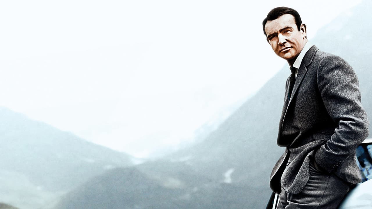 Goldfinger still 8
