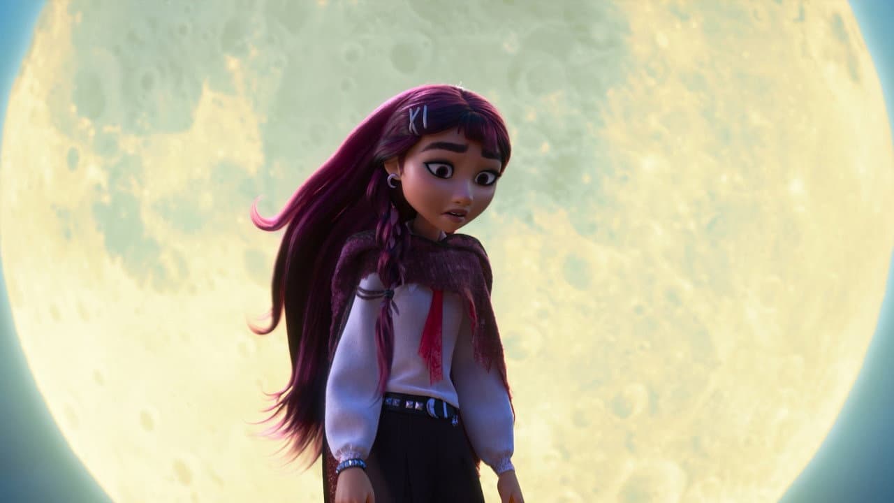 Hexed still 6