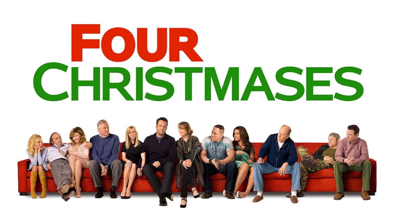 Four Christmases still 4