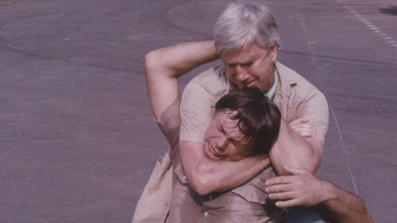 Project K (1976) Movie News | William Girdler Film Updates still 3