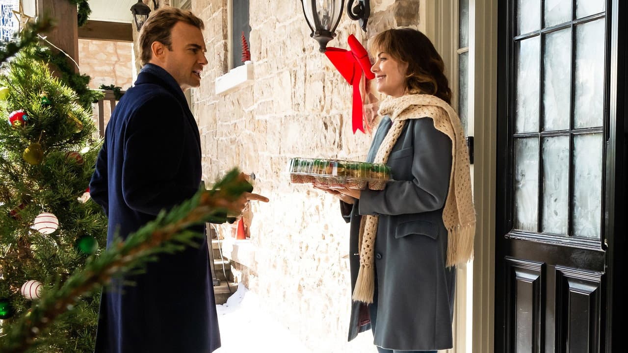The Enchanted Christmas Cake still 3