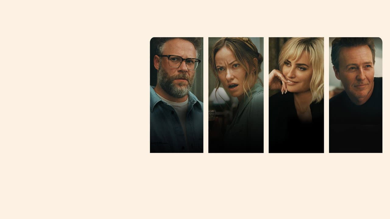 The Invite (2026) Review - Olivia Wilde’s Thriller still 8