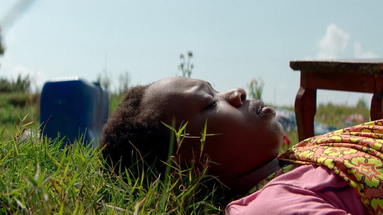Rwanda's First Oscar Entry: Ben'Imana Film News still 3