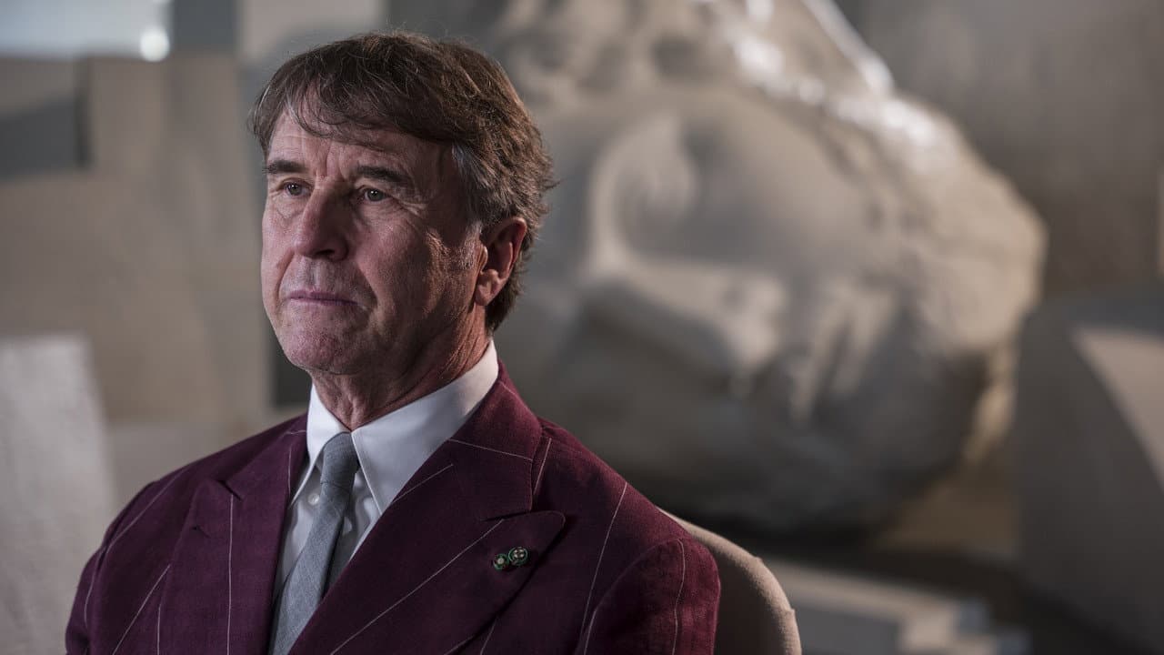 Brunello: The Gracious Visionary - Movie News still 5