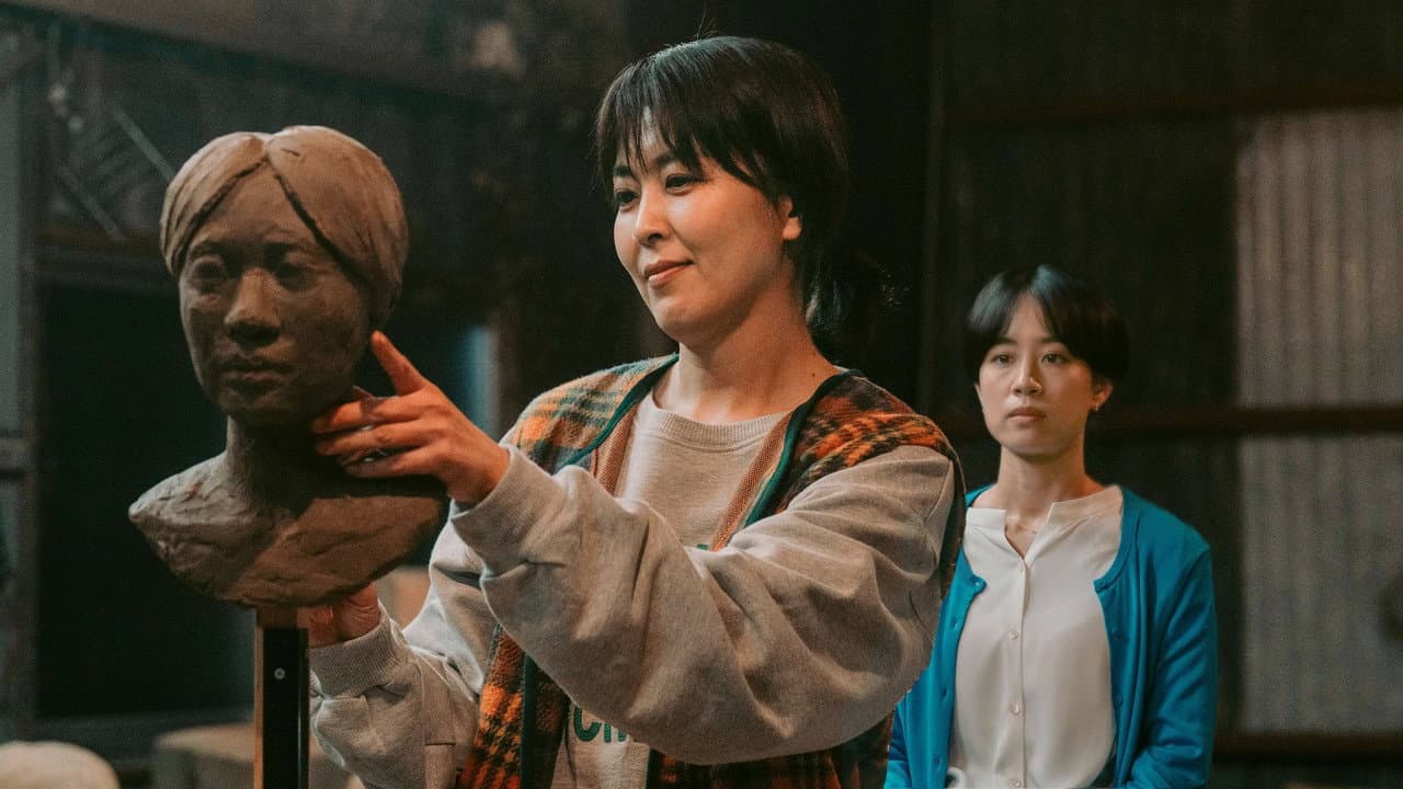 Nagi Notes (2026) - Koji Fukada Film News still 6