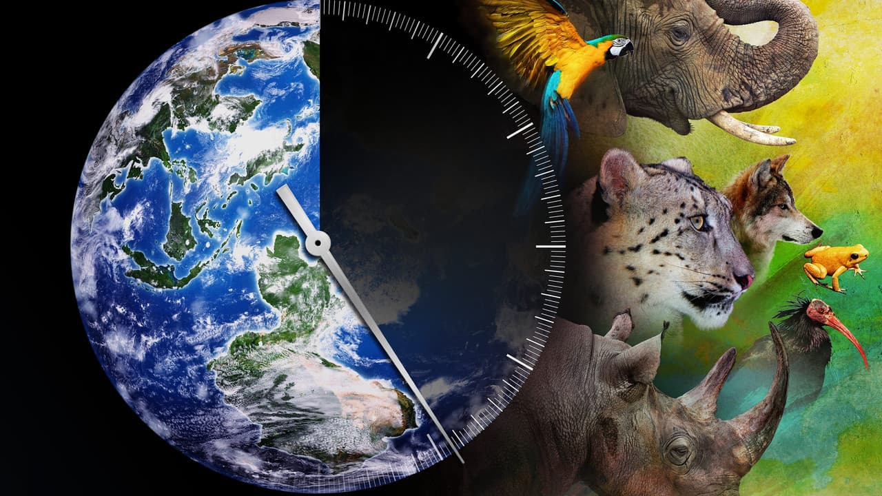 Racing Extinction still 1