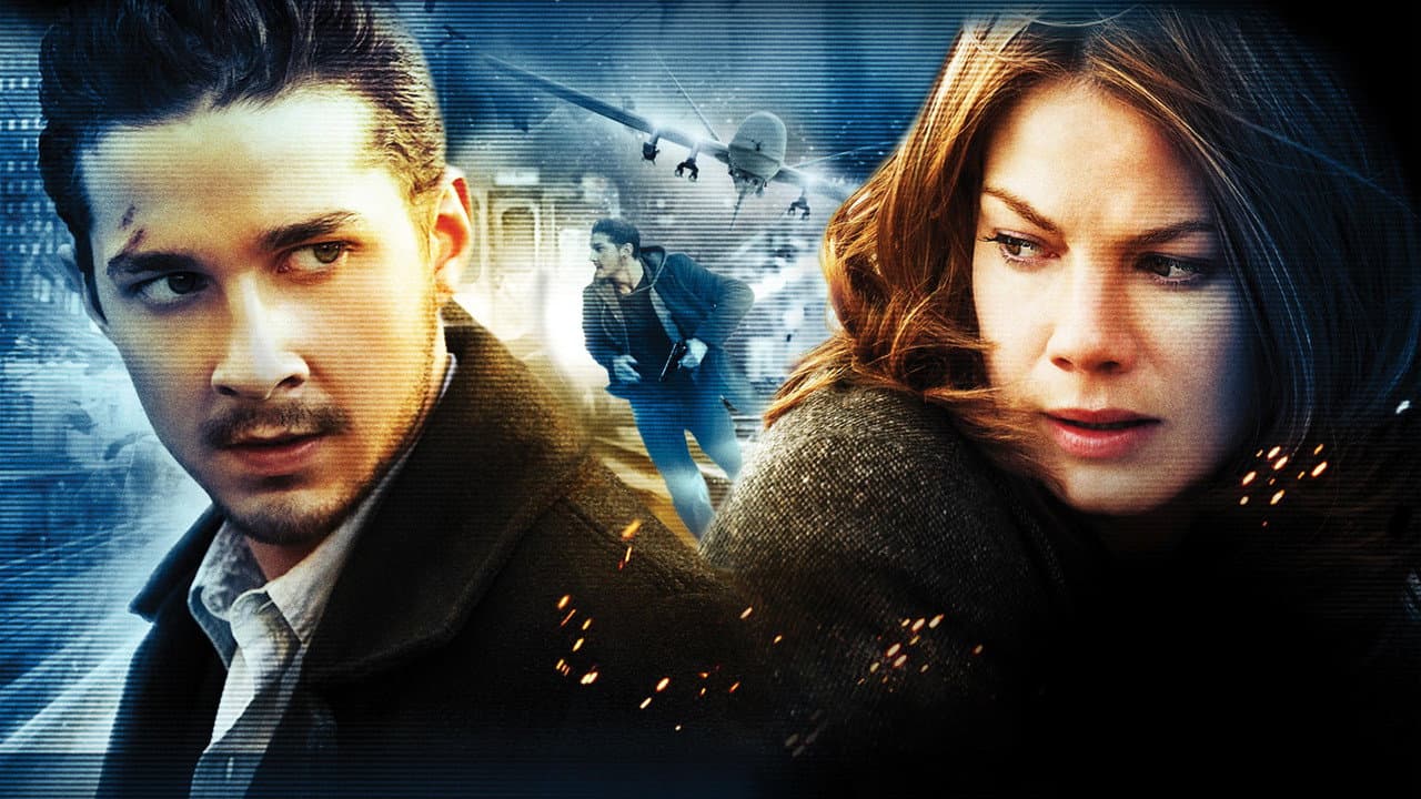 Eagle Eye still 2