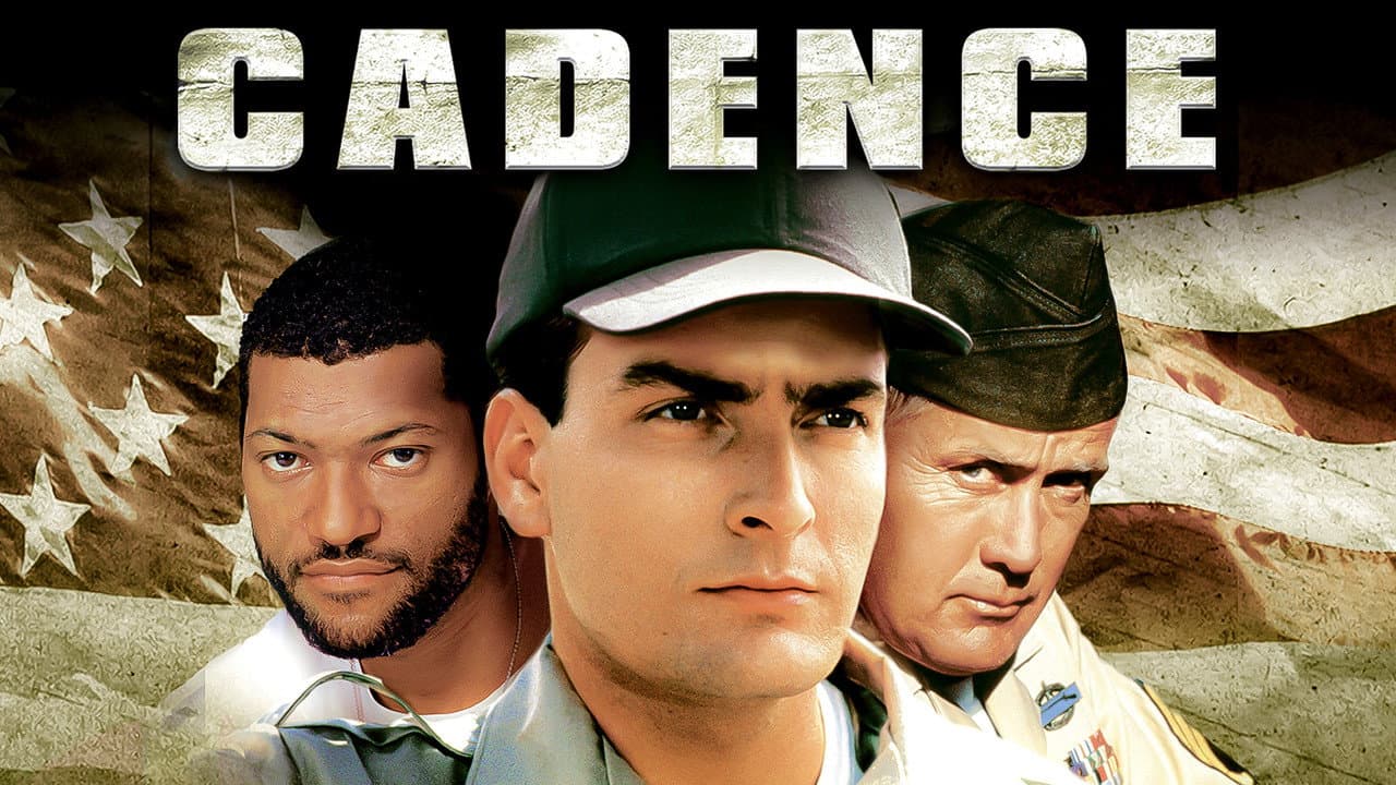 Cadence still 1