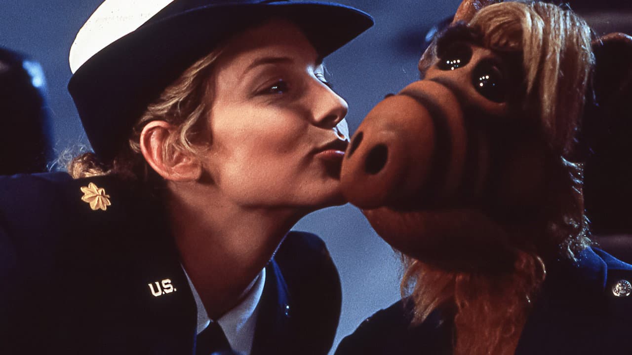 Project: ALF still 4