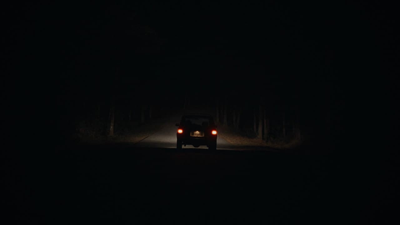 It Ends (2026) Review: A Haunting Cosmic Road Trip still 1