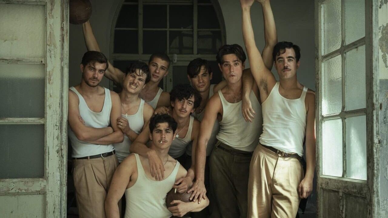 La Bola Negra Trailer: Ambrossi’s Cannes-Winning Drama on still 6
