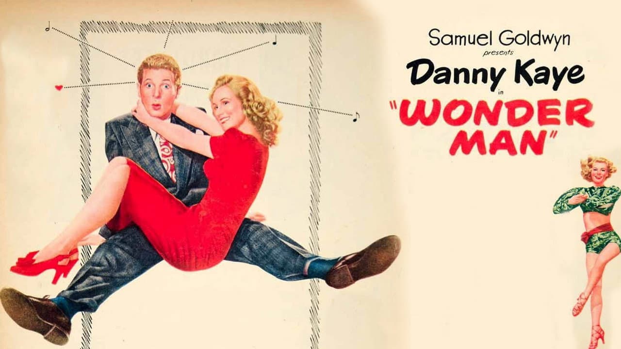 Wonder Man (1945) Movie News - Updates & Details still 4