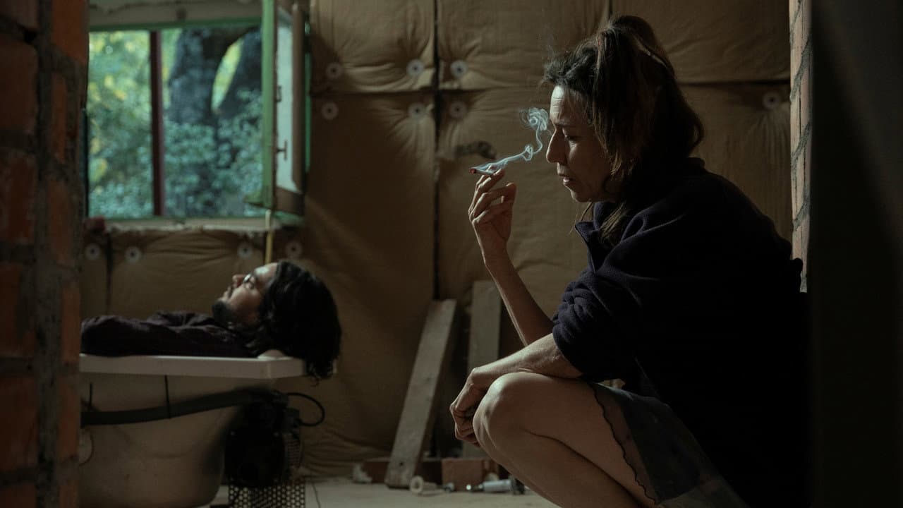 La Bola Negra Movie News: Latest Updates & Cast still 5