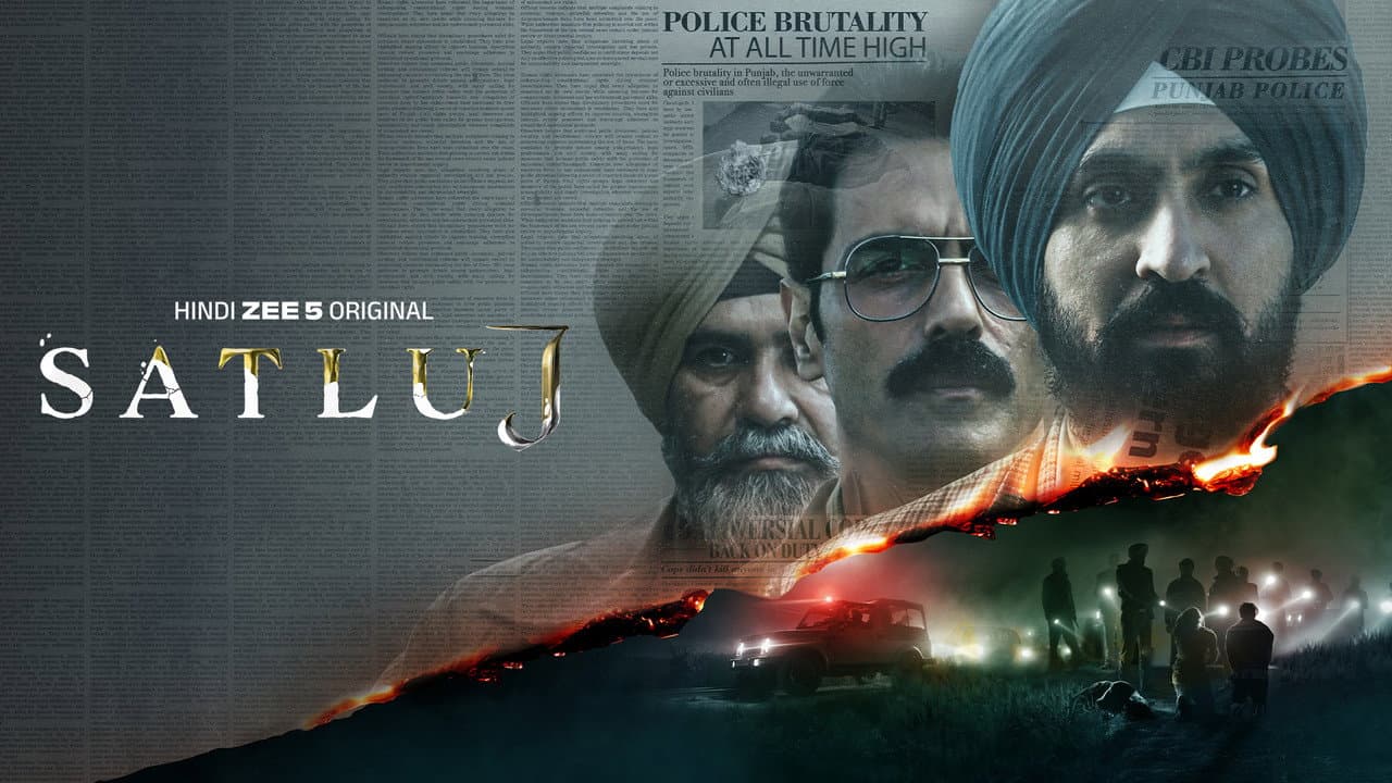 Satluj still 7