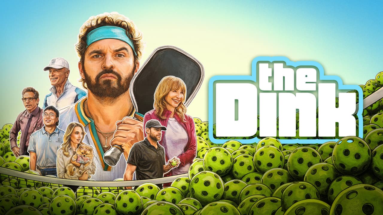 "The Dink Movie Review: A Twist Worth Watching" still 3