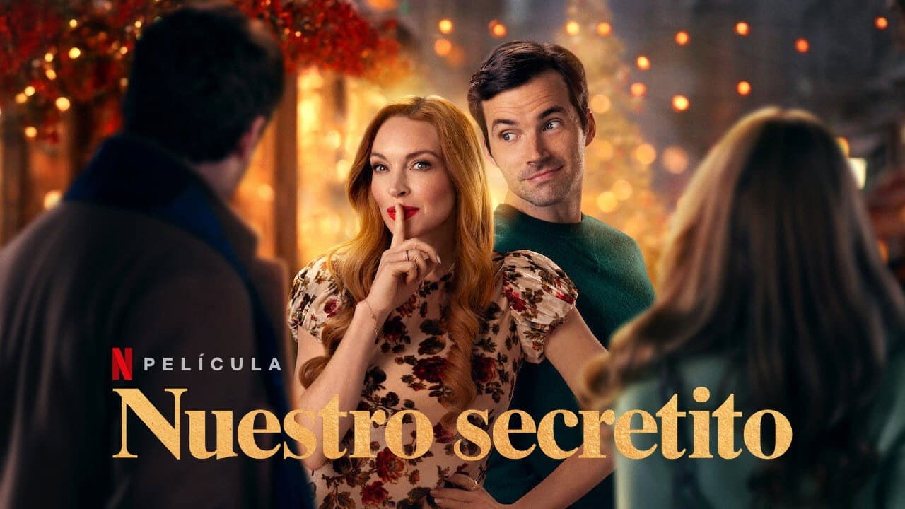 Our Little Secret still 8