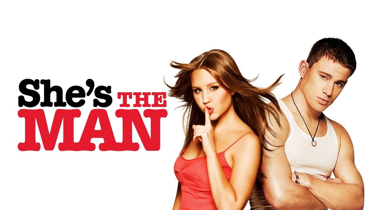 She's the Man still 1
