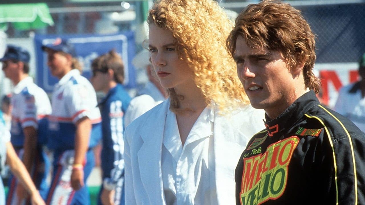 Days of Thunder Movie News - Latest Updates still 6