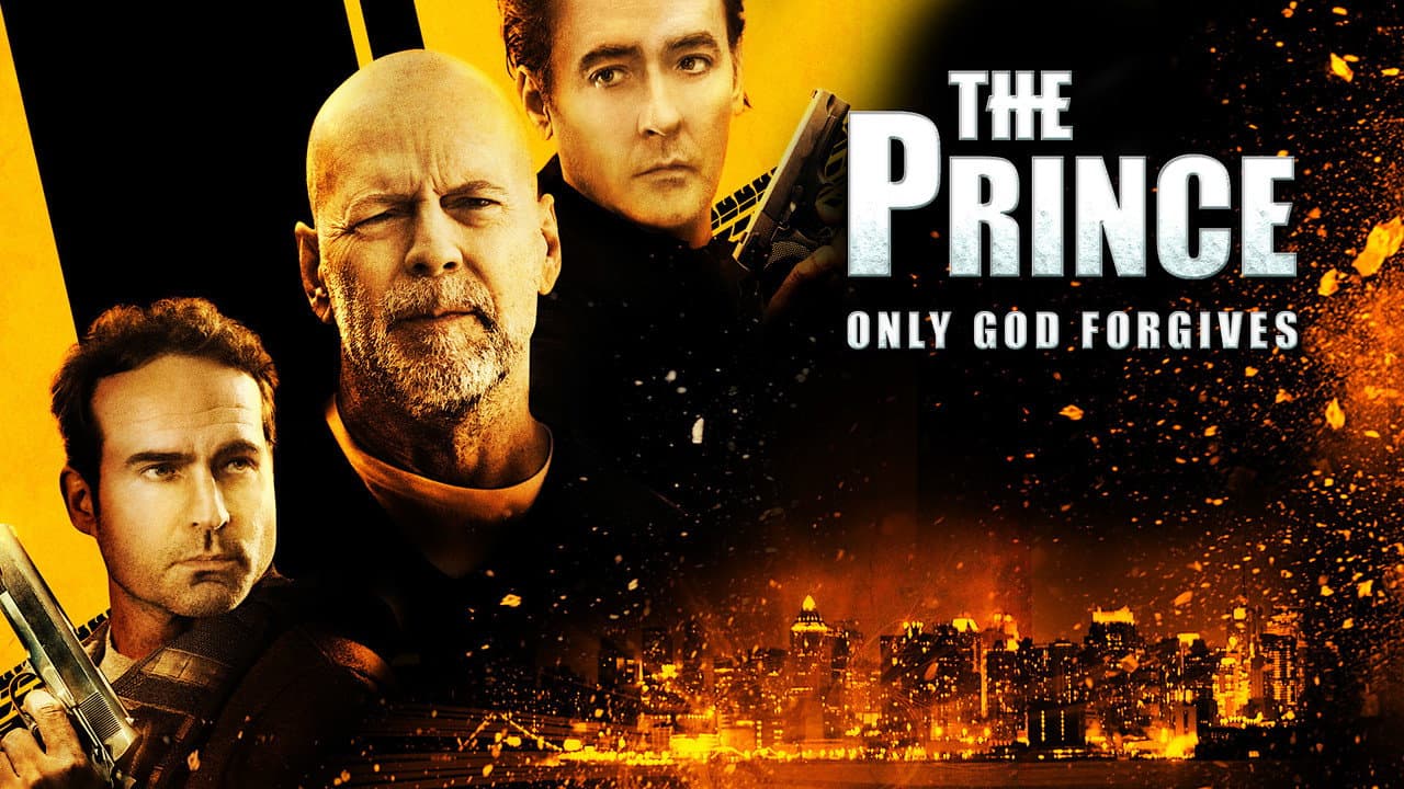 Prince (2014): Brian A. Miller's Bruce Willis Thriller still 1